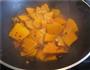 老干妈焖南瓜的做法图解4