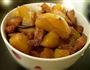 土豆炖肉的做法图解8