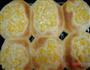 玉米沙拉面包的做法图解8