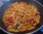 三鲜烩意面的做法图解8
