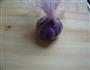 紫薯果仁球的做法图解10