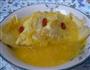 香橙鸡蛋饼的做法图解7