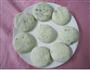 豌豆糯米饼的做法图解9