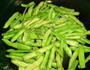 肉末芽菜四季豆的做法图解5