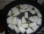 夜香花冬瓜瘦肉汤的做法图解4