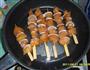 蜜汁鸡肉串的做法图解2