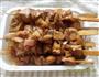 蜜汁鸡肉串的做法图解7