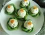 豆角镶鸡肉丸的做法图解14