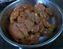 蚝油冬菇焖猪肉的做法图解2