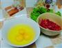 西红柿摊蛋饼的做法图解3