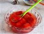 糖水草莓的做法图解4