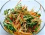 拌三丝的做法图解6