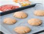 番茄奶酪面包的做法图解4