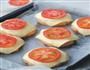 番茄奶酪面包的做法图解6