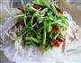 家常拌三丝的做法图解10