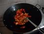 红椒肉片的做法图解4