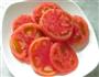 桂花糖拌西红柿的做法图解4