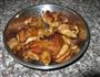 蒜香煎鸡腿的做法图解4