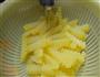 凉拌土豆条的做法图解5