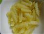 凉拌土豆条的做法图解6