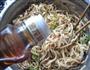 凉拌干丝的做法步骤6