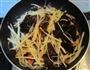 木耳土豆丝的做法图解6