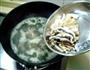 松茸鸡肉浓汤的做法步骤4