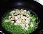 凉拌菜花豌豆的做法图解3