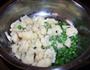 凉拌菜花豌豆的做法图解6