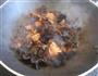 笋炒杂的做法图解2