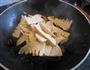笋炒杂的做法图解3
