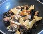 笋炒杂的做法图解4