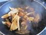 笋炒杂的做法图解5