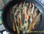 香脆虾的做法图解4