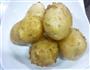 炸土豆球的做法图解1