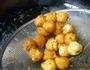 炸土豆球的做法图解4
