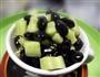 瓜丁黑豆的做法图解7