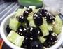瓜丁黑豆的做法图解8