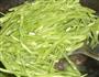 炒芸豆丝的做法图解6