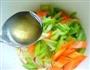 芹菜拌腐竹的做法图解9