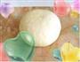 自制豆沙包的做法图解1