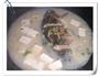 鲫鱼豆腐汤的做法图解8