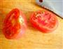 白糖拌西红柿的做法图解2