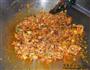 香肉辣味炒饭的做法图解7