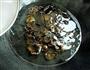 洋葱拌木耳的做法图解3