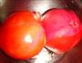 凉拌红番茄的做法步骤2