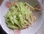 凉拌金针菇的做法图解4