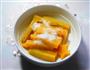酸奶南瓜条的做法图解3