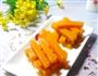 酸奶南瓜条的做法图解4