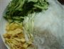 凉拌粉丝的做法图解10